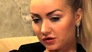 undressing her friend to tease the mistress