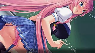 Saimin Class~Joshi Zenin Shiranai Uchi Ni Ninshin Shitemashita~ Natsu 2