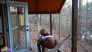 Archie Dean Stars as Bubble Gum in American Whorrer Story