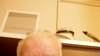 Thomas Odea Masturbates His Big Cock