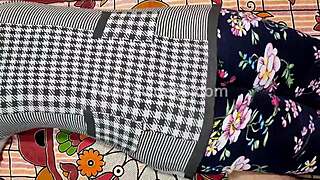 indian desi girlfriend gets quick fuck in hotel for money, first anal