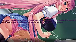 Saimin Class~Joshi Zenin Shiranai Uchi Ni Ninshin Shitemashita~ Natsu 2