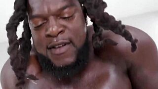 mr big d pounds that big ass milf in doggystyle