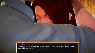 Moje nove porodične avanture u crtanom anime hentai