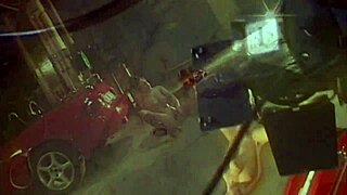 aya holmes masturbates in latex boots