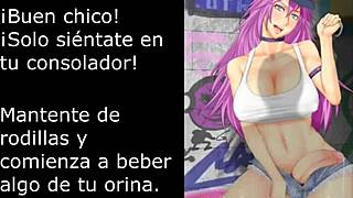 joi poison futa cbt cei pissplay espa�ol