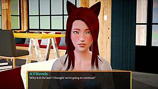 My new family adventures in cartoon anime hentai