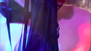 Can you handle Vanessa, Gia, and Daphne in rough action?