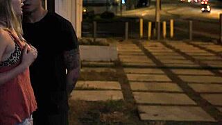 Big Ass Brazilian Teen in Extreme Domination and Hardcore BDSM Ass Fucking