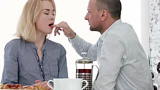 X-Sensual - warming up Via Lasciva with oral and anal play tonight! 🔥