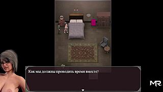 Lust Epidemic Performs 69 And Licks Two Pussies