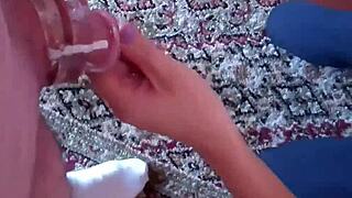 You and your tiny cock deserve harsh punishment