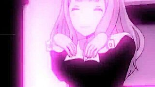 Rxorio - Kunai Remix For Anime Gay Hentai