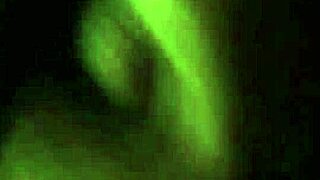 Indian lady tries the most powerful ritual