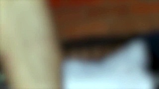 Eroctic buddy stirs up passion in college lady in her residence