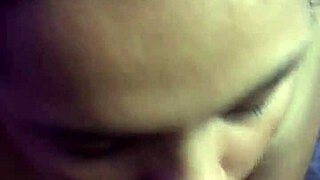 Can you handle that fat big black cock spitting and swallowing cumshot in my mouth?