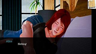 my new family explores cartoon adventures with big asses