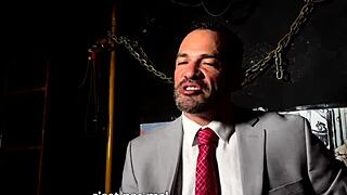 bareback fuck between roxas and nicholas in berlin dark