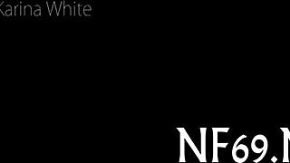 Small Teen's Tight Pussy Drilled Hard With Rough Fucking And Oral Sucking