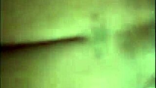 black oakland sex - homemade featuring big black cock in doggystyle vagina