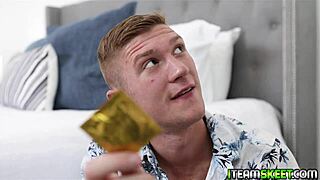 e petite Asian fresh meat loves being fucked hard in the missionary position on honeymoon