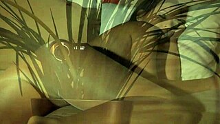 Nemůžu přestat hrát si s mou těsnou sólovou kundou