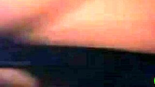 Just Another Day with Amateur Webcam Fingering in Close-Up European Style