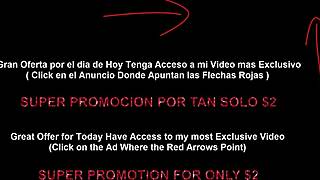 Stepdaughter shows padrastro her reggaeton moves! 🔥💃