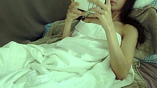 hey, can you hold back while i cum hard for you? just watch me!