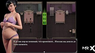 Lust Epidemic Performs 69 And Licks Two Pussies