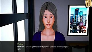 My New Family 276: Big Ass And Tits