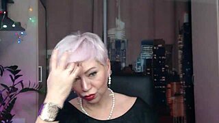 i luv aimee paradise's immodest dancin with ripped clothes