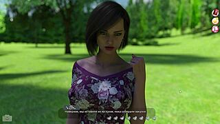 complete gameplay - helping the hotties in part 18.