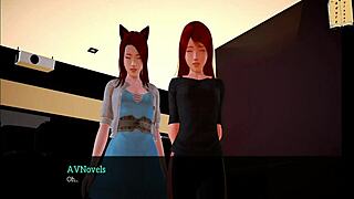 My New Family 276: Big Ass And Tits