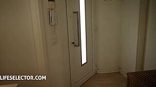 Office fantasy unfolds with sluts Alexis Crystal and Megan Fiore in hardcore action.