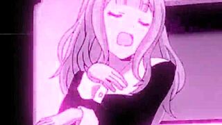 Rxorio - Kunai Remix For Anime Gay Hentai