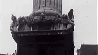 Two Centuries of Raw Lust with Vintage Nurses in Hairy Hospital Action.