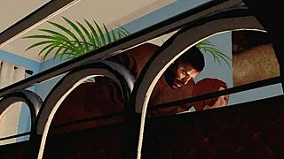 Red headed cheerleader, wanna see her handle big black cocks?