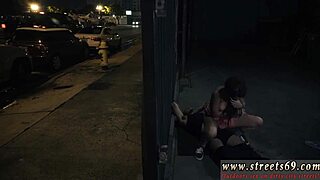 The b virgin experiences euro bondage outdoor, where guys make passes at bound chicks in extreme domination.