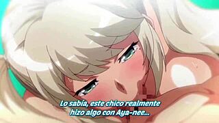 我的热辣继妹在动漫行动中疯狂