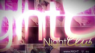 German Young Ugly Couple Engages In Raw Hardcore Fucking Session