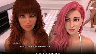 is my new girlfriend ready for anal?