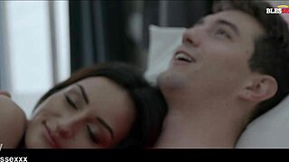 i'm annie reis, sucking jimmy bud's big cock