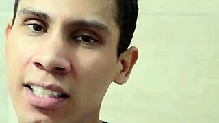 Igor and J explore self-acceptance through gay porn themes