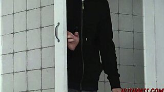 cock starved milf adriana finally gets the big cock fucking she craves in doggystyle