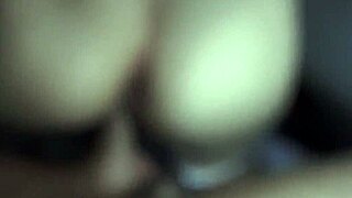 Man, this Chinese teen got devirginized with cum for my birthday. Insane night!