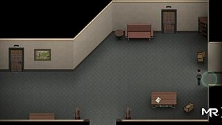 Lust Epidemic Deep Blowjob And Lots Of Sex