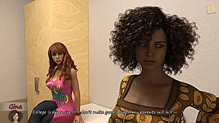 Big city pleasures 2: is that box full of dildos not yours?