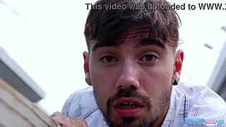 Wow, Mackenzie Mace, you’re taking Nade Nasty’s huge dick!