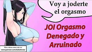 i'm going to fuck you over and over until you can't take it with joi instructions